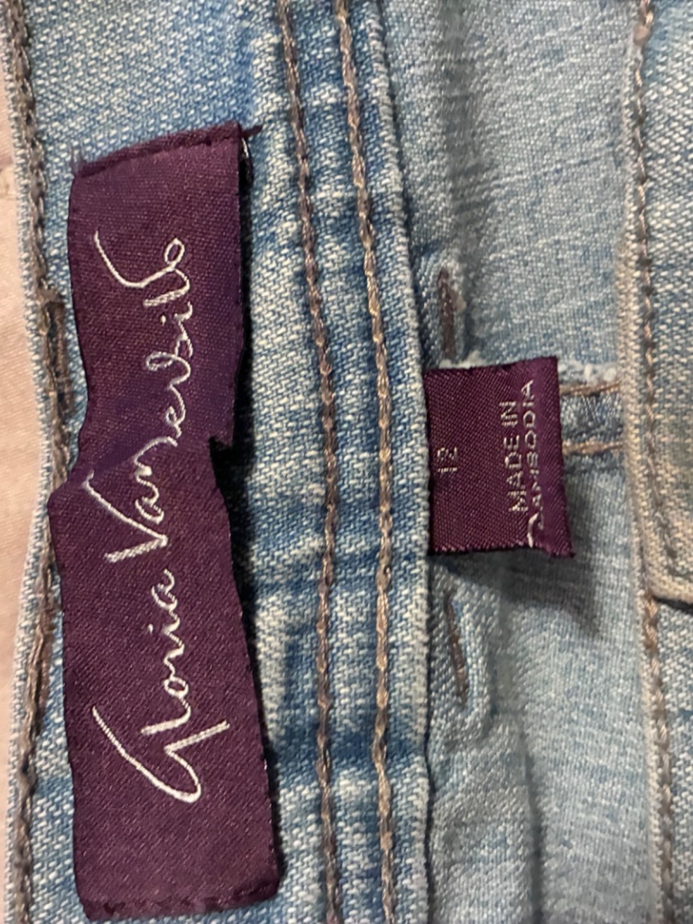 Jeans - Picture 3 of 4